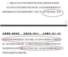 新規(guī)收緊減持，定增市場(chǎng)陷寒冬 撤回、終止、破發(fā)與融資驟降，非融資性擔(dān)保業(yè)務(wù)迎來考驗(yàn)