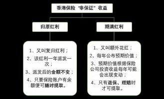 香港保險(xiǎn) 高占比“非保證”利益靠譜嗎？——從非融資性擔(dān)保角度解析